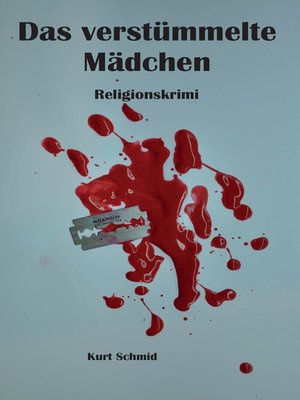 cover image of Das verstümmelte Mädchen